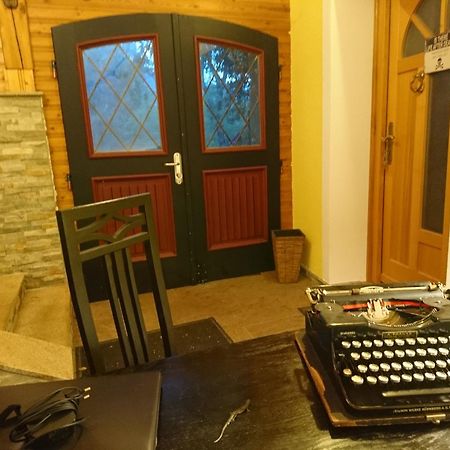 Landhaus Nickl Daire Steinfeld Dış mekan fotoğraf