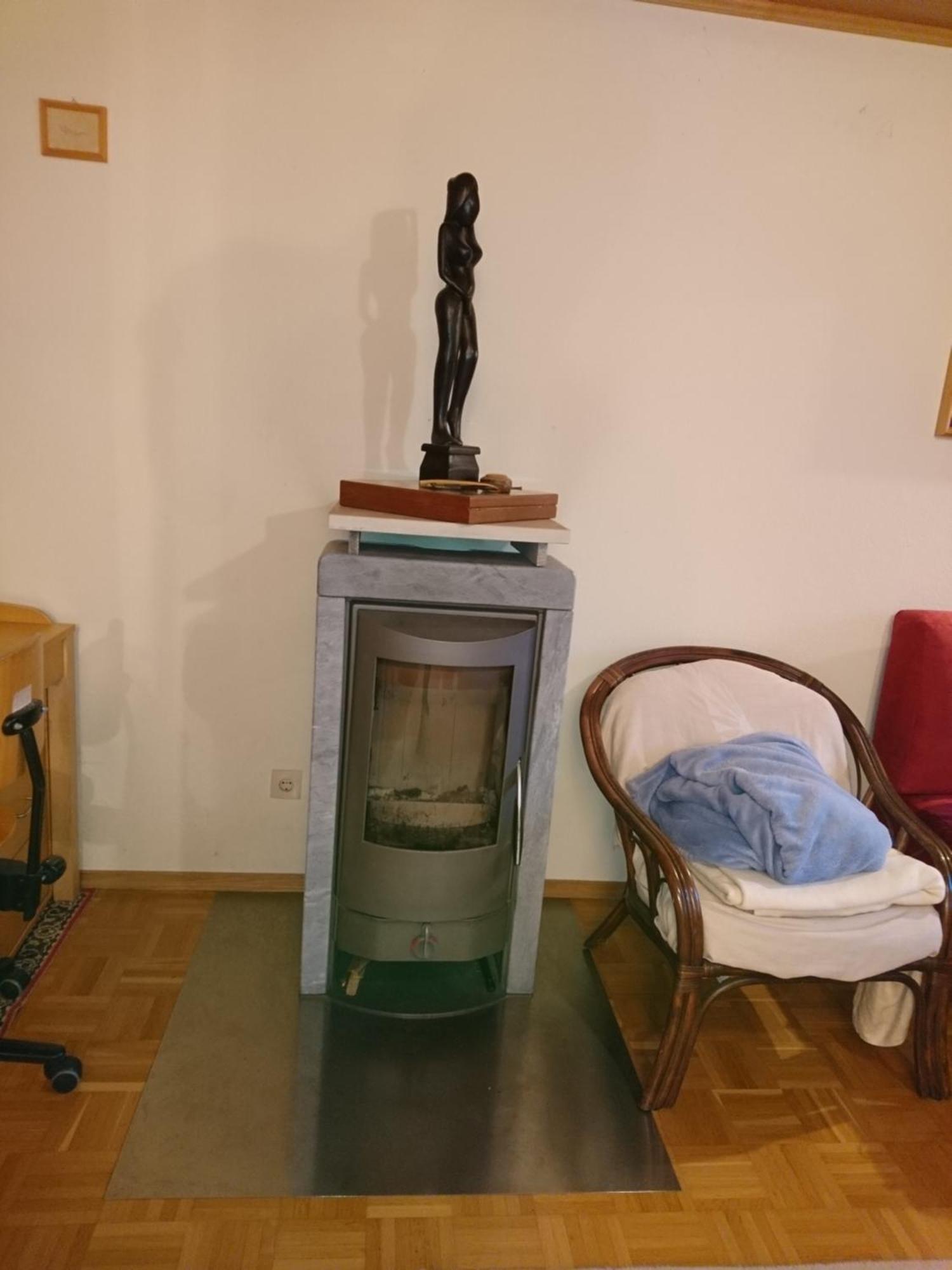 Landhaus Nickl Daire Steinfeld Dış mekan fotoğraf