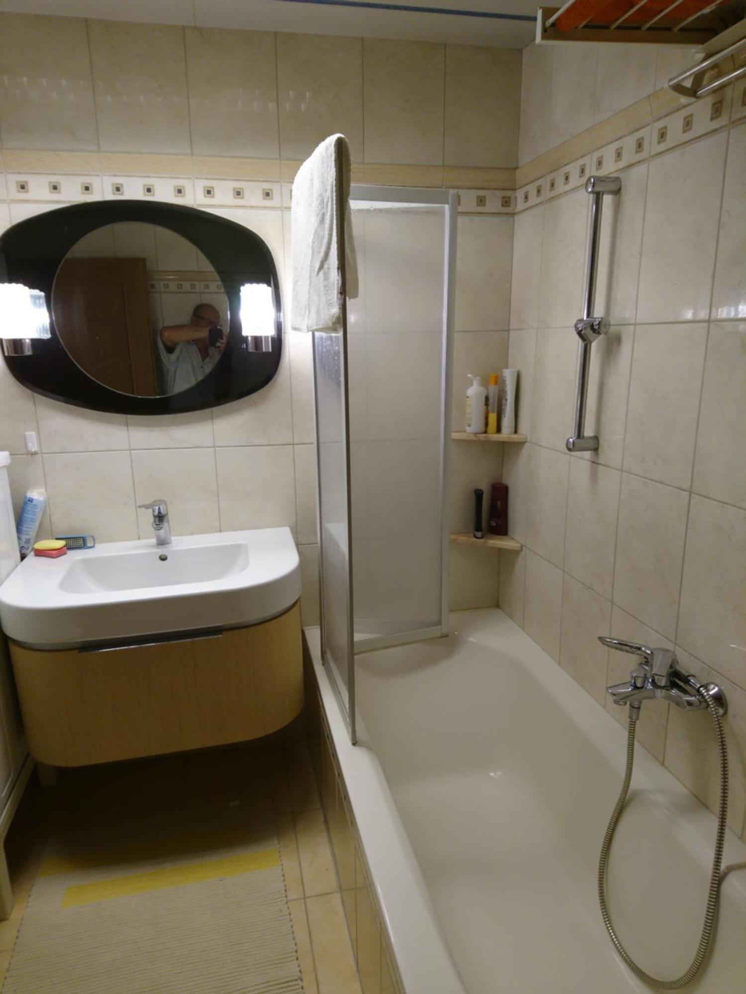 Landhaus Nickl Daire Steinfeld Dış mekan fotoğraf